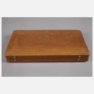 Großer Zirkelkasten