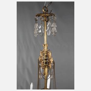 Kronleuchter Historismus