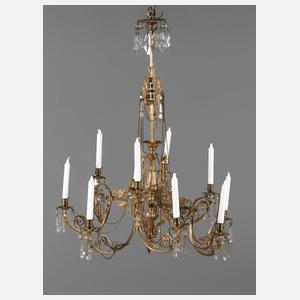 Kronleuchter Historismus