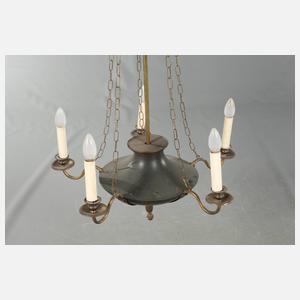 Deckenleuchter Empire