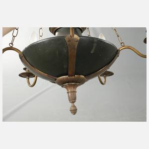 Deckenleuchter Empire