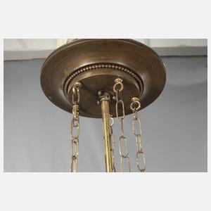 Deckenleuchter Empire