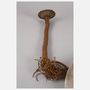 Deckenlampe Alabaster