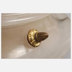 Deckenlampe Alabaster