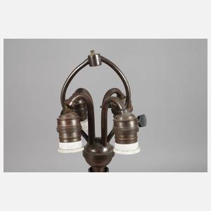 Salonlampe Jugendstil