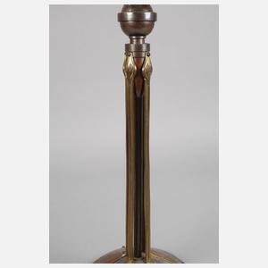 Salonlampe Jugendstil