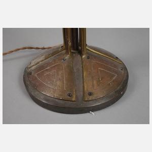Salonlampe Jugendstil