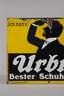 Blechschild Urbin