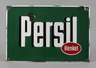 Blechschild Persil