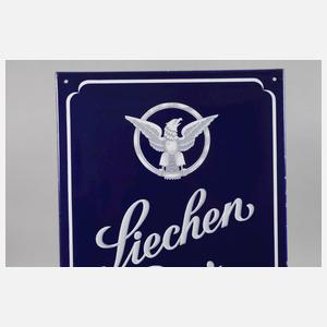 Blechschild Siecher Bier