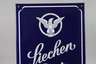 Blechschild Siecher Bier