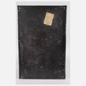 Blechschild Siecher Bier