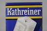 Blechschild Kathreiner