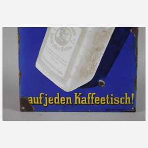 Blechschild Kathreiner