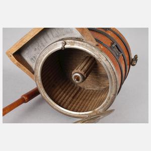 Werbedisplay Schmitz