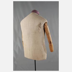 Schneiderpuppe Obermayer München