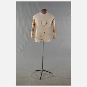 Schneiderpuppe Obermayer München