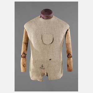 Schneiderpuppe Obermayer München