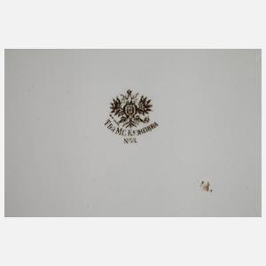 Russland fünf Vorlegeplatten Kusnezow