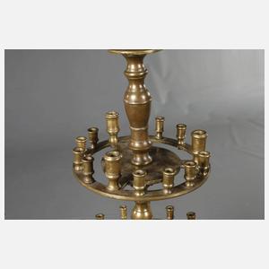 Orthodoxer Altarleuchter