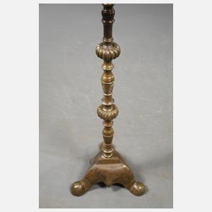 Orthodoxer Altarleuchter