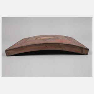 Ikone Gottesmutter von Kasan