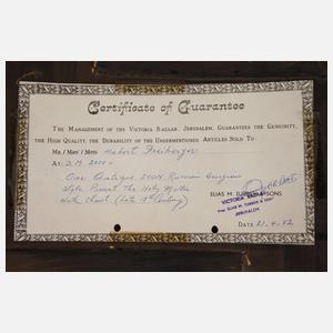 Ikone Gottesmutter von Kasan