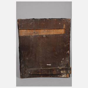 Ikone Heiliger Nikolaus