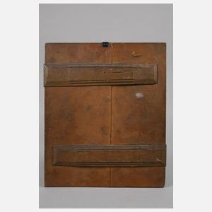 Ikone "Heiliger Nikolaus"