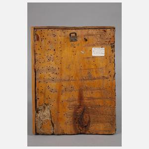 Ikone Christus Pantokrator