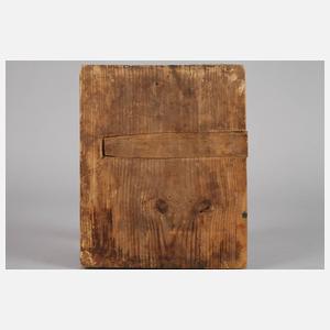 Ikone "Freude aller Leidenden"