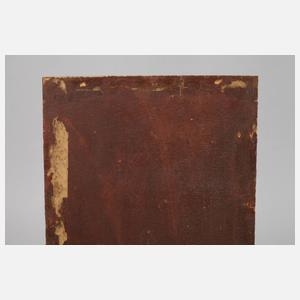 N. Obolenskyi, Winterliche Waldlandschaft