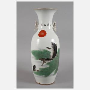 Bodenvase China