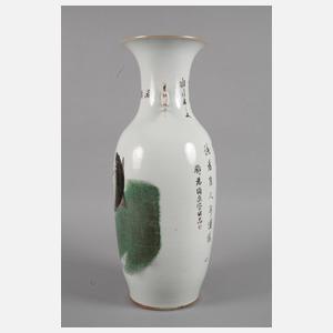Bodenvase China