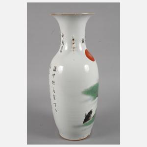 Bodenvase China