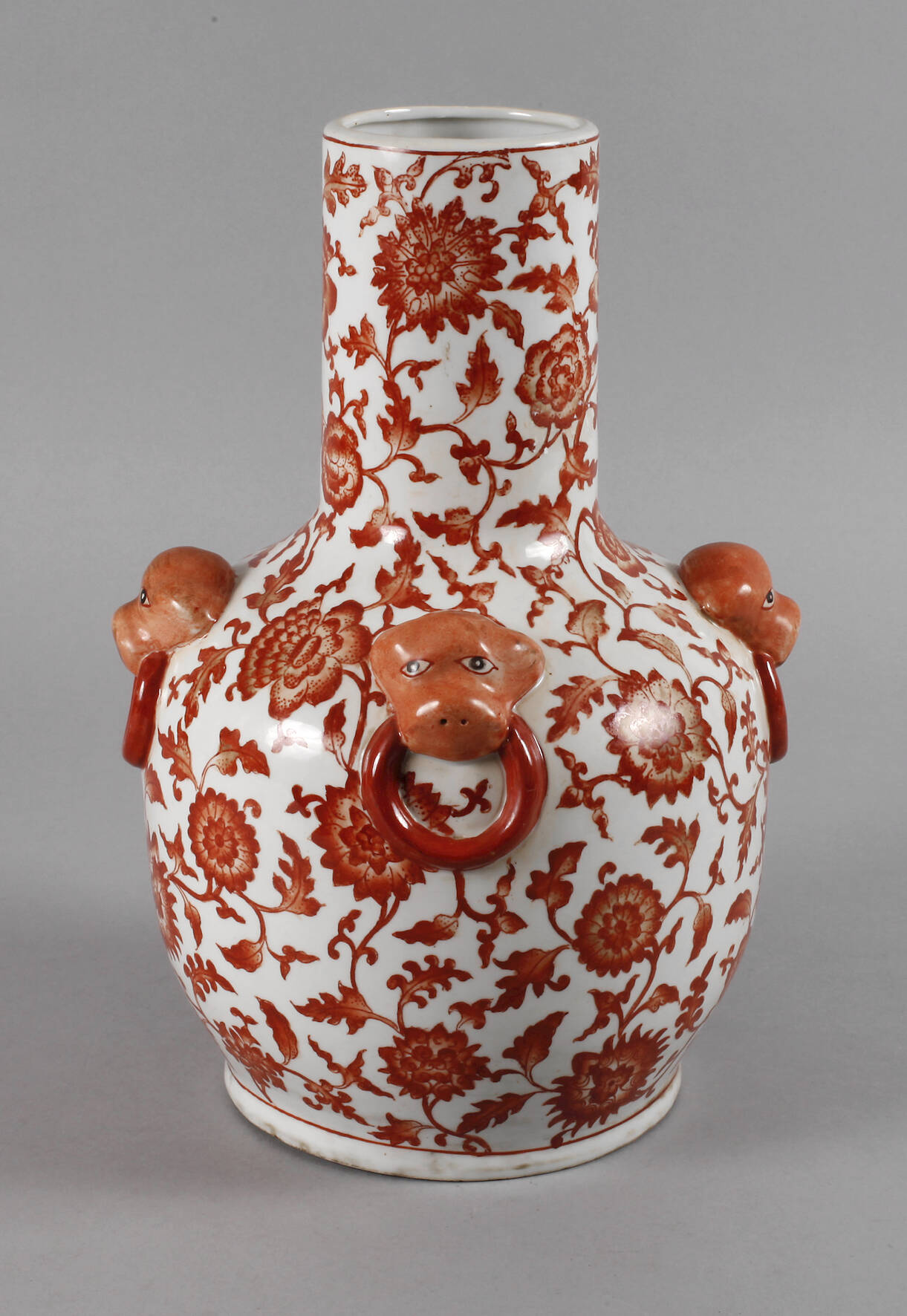 Vase China