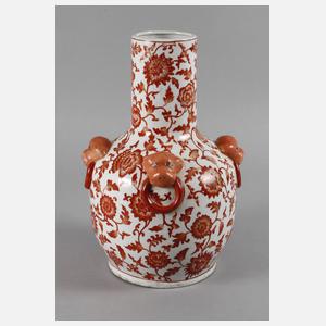 Vase China