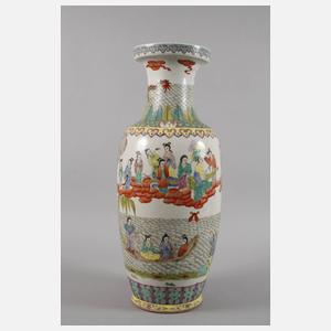 Bodenvase China