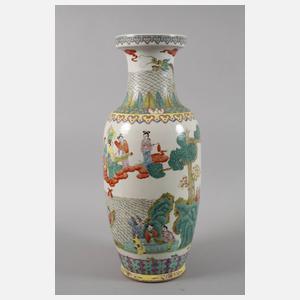 Bodenvase China