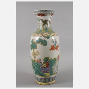 Bodenvase China