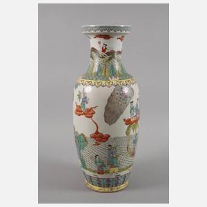Bodenvase China
