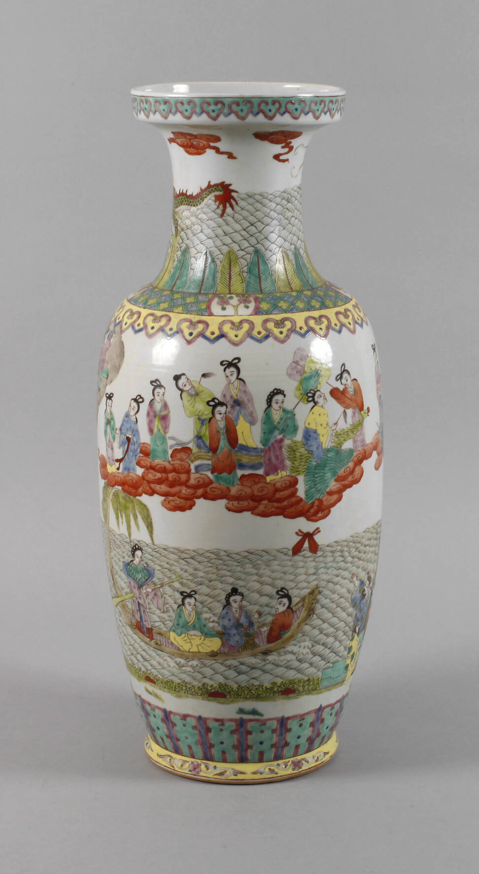 Bodenvase China