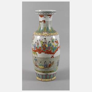 Bodenvase China