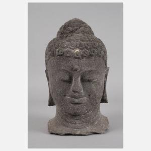 Buddhahaupt