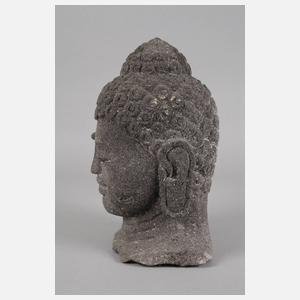 Buddhahaupt