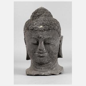 Buddhahaupt