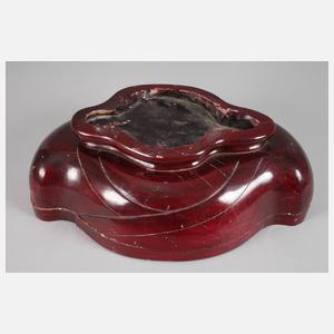 Guanyin-Haupt Marmor