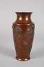 Kleine Bronzevase