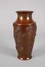 Kleine Bronzevase