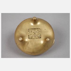 Kleiner Weihrauchbrenner